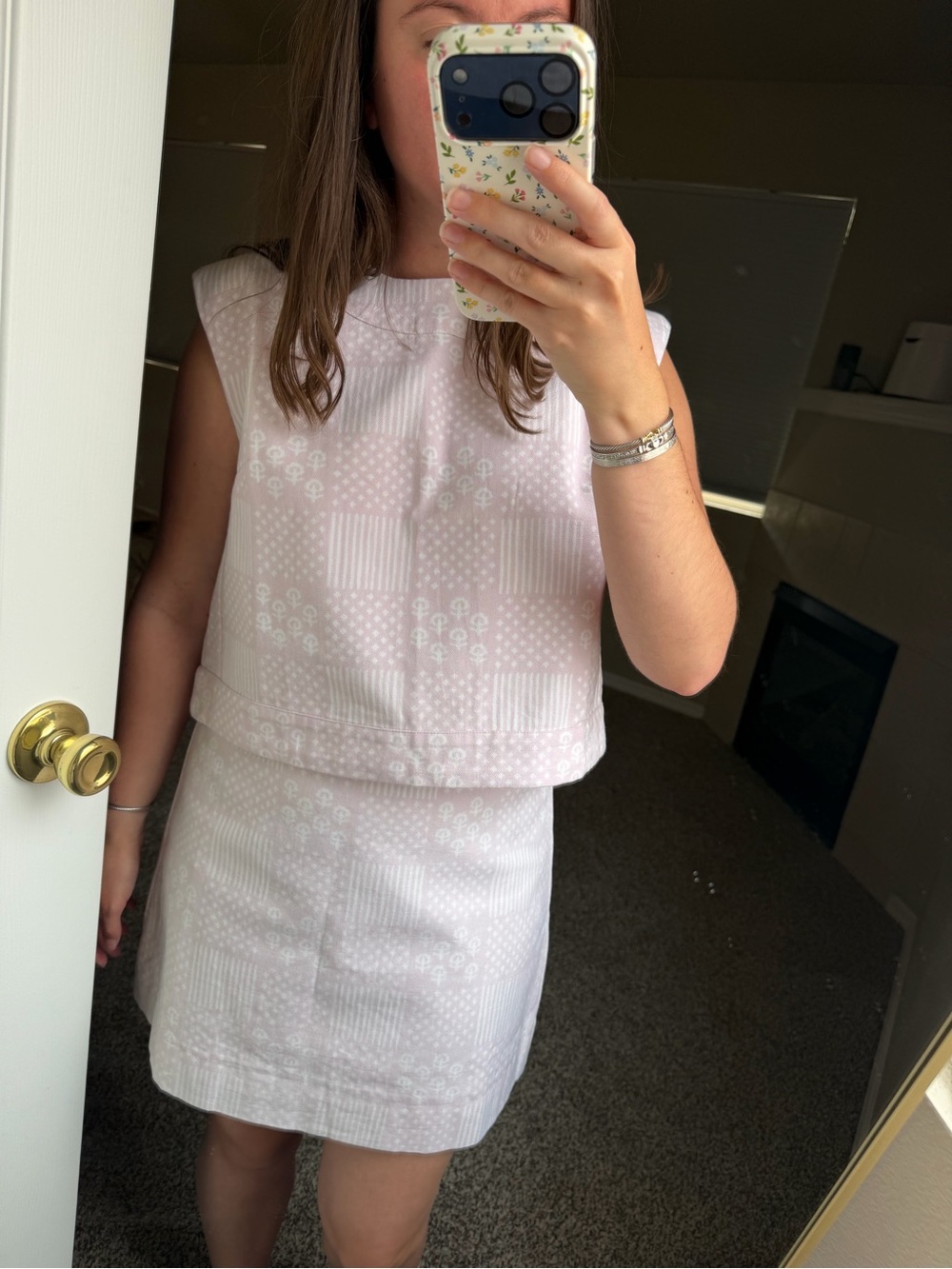 Julia Amory Set
